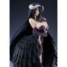 Overlord figurine Pop Up Parade Albedo: Dress Ver. Good Smile Company