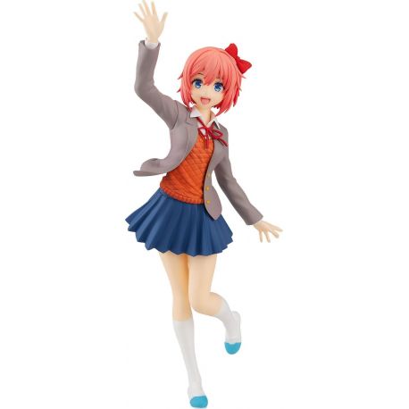 Doki Doki Literature Club! figurine Pop Up Parade Sayori Good Smile Company