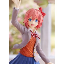 Doki Doki Literature Club! figurine Pop Up Parade Sayori Good Smile Company