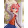 Doki Doki Literature Club! figurine Pop Up Parade Sayori Good Smile Company