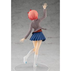 Doki Doki Literature Club! figurine Pop Up Parade Sayori Good Smile Company