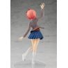 Doki Doki Literature Club! figurine Pop Up Parade Sayori Good Smile Company