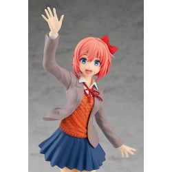 Doki Doki Literature Club! figurine Pop Up Parade Sayori Good Smile Company