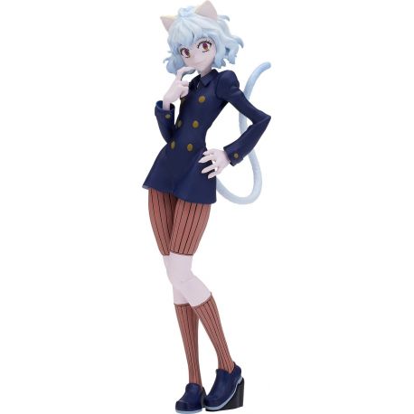 Hunter x Hunter figurine Pop Up Parade Neferpitou Good Smile Company