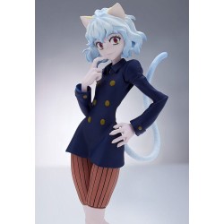 Hunter x Hunter figurine Pop Up Parade Neferpitou Good Smile Company
