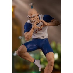 Hunter x Hunter figurine Pop Up Parade Netero Good Smile Company