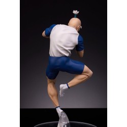 Hunter x Hunter figurine Pop Up Parade Netero Good Smile Company