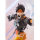Overwatch 2 figurine Pop Up Parade Tracer Good Smile Company
