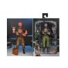 The Thing figurine Ultimate MacReady (Last Stand) Neca