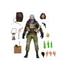 The Thing figurine Ultimate MacReady (Last Stand) Neca