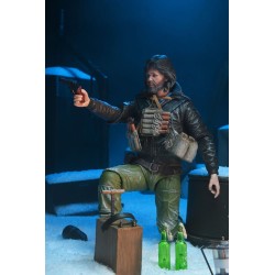 The Thing figurine Ultimate MacReady (Last Stand) Neca