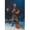 The Thing figurine Ultimate MacReady (Last Stand) Neca