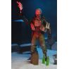 The Thing figurine Ultimate MacReady (Last Stand) Neca