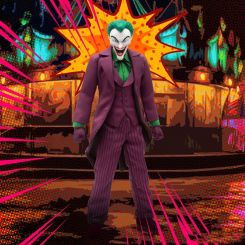 DC Comics figurine The Joker (Golden Age Edition) Mezco Toys