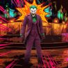 DC Comics figurine The Joker (Golden Age Edition) Mezco Toys