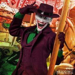 DC Comics figurine The Joker (Golden Age Edition) Mezco Toys