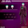 DC Comics figurine The Joker (Golden Age Edition) Mezco Toys