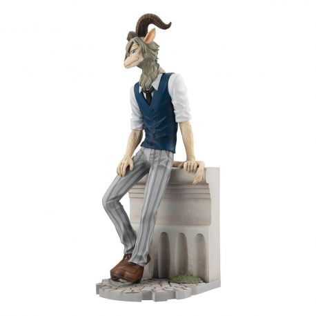 Beastars statuette PVC Pina Megahouse