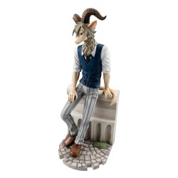 Beastars statuette PVC Pina Megahouse