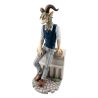 Beastars statuette PVC Pina Megahouse