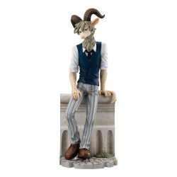 Beastars statuette PVC Pina Megahouse