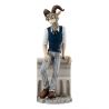 Beastars statuette PVC Pina Megahouse