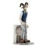 Beastars statuette PVC Pina Megahouse
