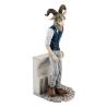 Beastars statuette PVC Pina Megahouse