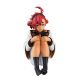 Mobile Suit Gundam The Witch from Mercury figurine G.E.M. Suletta Mercury Palm Size Megahouse