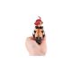 Mobile Suit Gundam The Witch from Mercury figurine G.E.M. Suletta Mercury Palm Size Megahouse