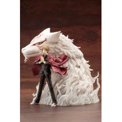Natsume´s Book of Friends figurine ARTFX J Takashi Natsume & Madara Kotobukiya