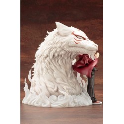 Natsume´s Book of Friends figurine ARTFX J Takashi Natsume & Madara Kotobukiya