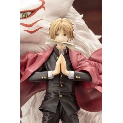 Natsume´s Book of Friends figurine ARTFX J Takashi Natsume & Madara Kotobukiya