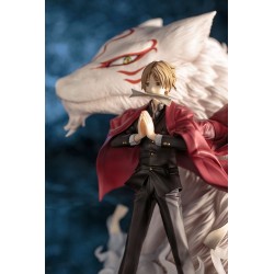 Natsume´s Book of Friends figurine ARTFX J Takashi Natsume & Madara Kotobukiya