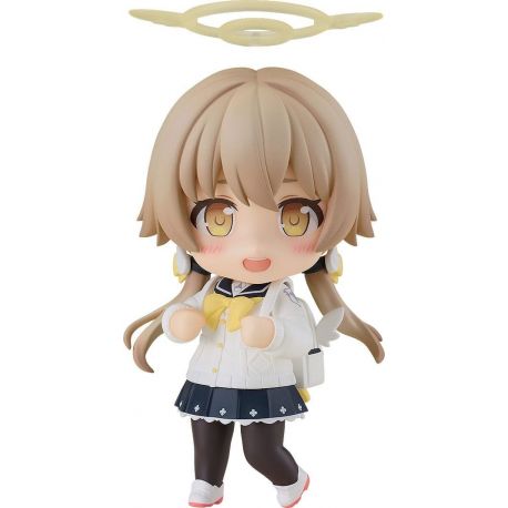 Blue Archive figurine Nendoroid Hifumi Ajitani Good Smile Company