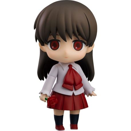 Ib figurine Nendoroid Ib Good Smile Company