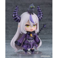 Hololive Production figurine Nendoroid La+ Darknesss Good Smile Company