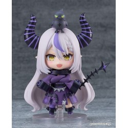 Hololive Production figurine Nendoroid La+ Darknesss Good Smile Company