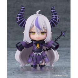 Hololive Production figurine Nendoroid La+ Darknesss Good Smile Company