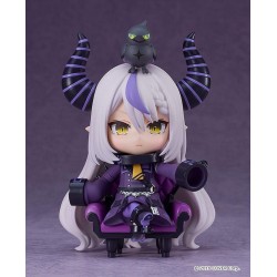 Hololive Production figurine Nendoroid La+ Darknesss Good Smile Company