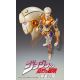 JoJo's Bizarre Adventure Part 5: Golden Wind figurine Super Action Chozokado Medicos Entertainment