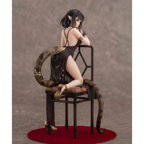 Arknights figurine Eunectes Formal Dress Ver. Myethos Arknights figurine Eunectes Formal Dress Ver. Myethos
