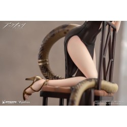 Arknights figurine Eunectes Formal Dress Ver. Myethos