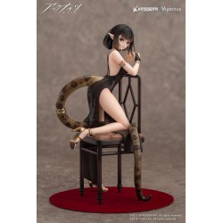 Arknights figurine Eunectes Formal Dress Ver. Myethos