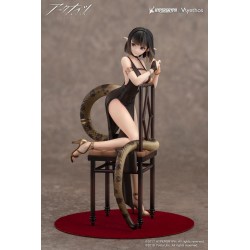 Arknights figurine Eunectes Formal Dress Ver. Myethos