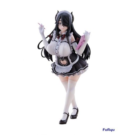 Itou Life figurine FNEX Furyu