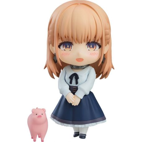 Butareba: The Story of a Man Turned into a Pig figurine Nendoroid Jess Good Smile Company