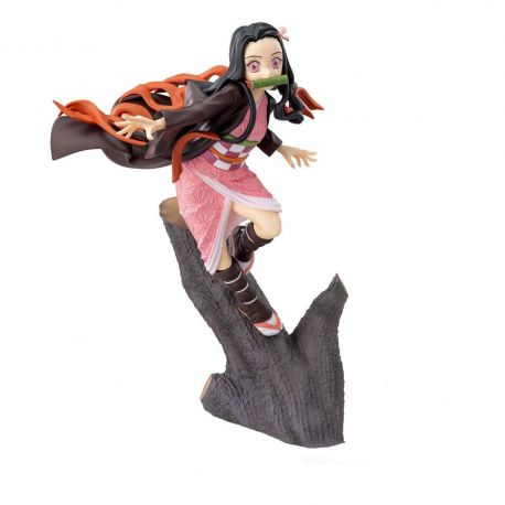 Demon Slayer: Kimetsu no Yaiba figurine Nezuko Kamado Sega