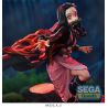 Demon Slayer: Kimetsu no Yaiba figurine Nezuko Kamado Sega