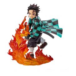 Demon Slayer: Kimetsu no Yaiba figurine Tanjiro Kamado Sega